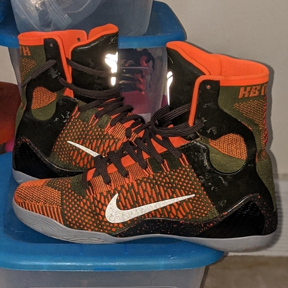 Kobe 9 High - Picture 5 of 5